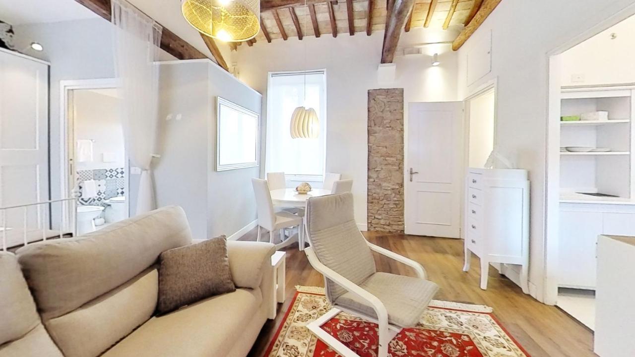 La Casa Nel Castello Villa Ostia Antica Eksteriør billede
