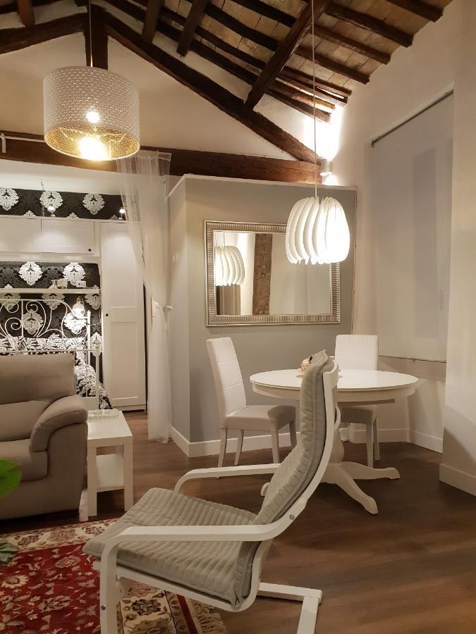 La Casa Nel Castello Villa Ostia Antica Eksteriør billede